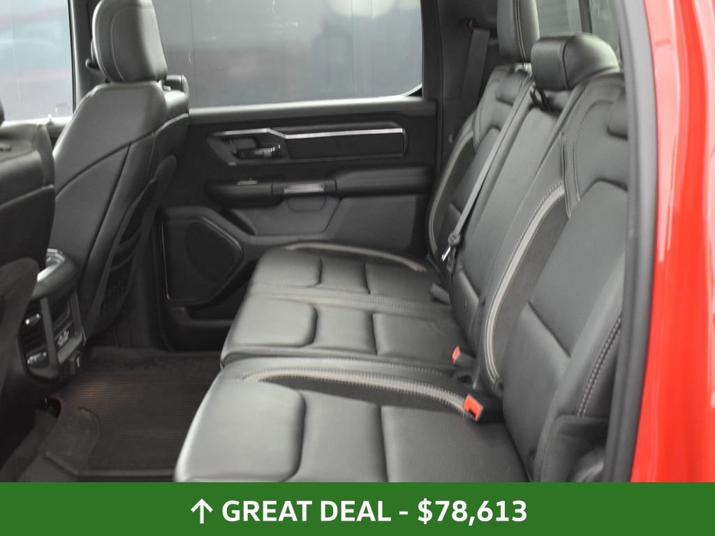 Used 2023 RAM 1500 TRX w/ TRX Level 1 Equipment Group image 34