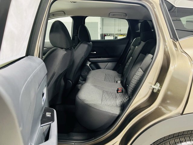 New 2026 Nissan Kicks SV image 24