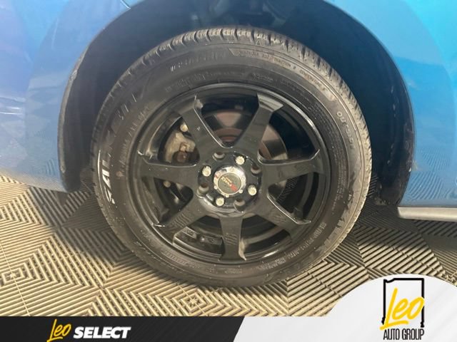 Used 2024 Mitsubishi Mirage G4 ES FWD image 22