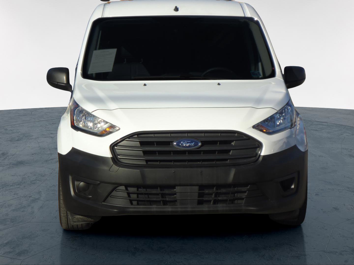 Used 2023 Ford Transit Connect XL image 8