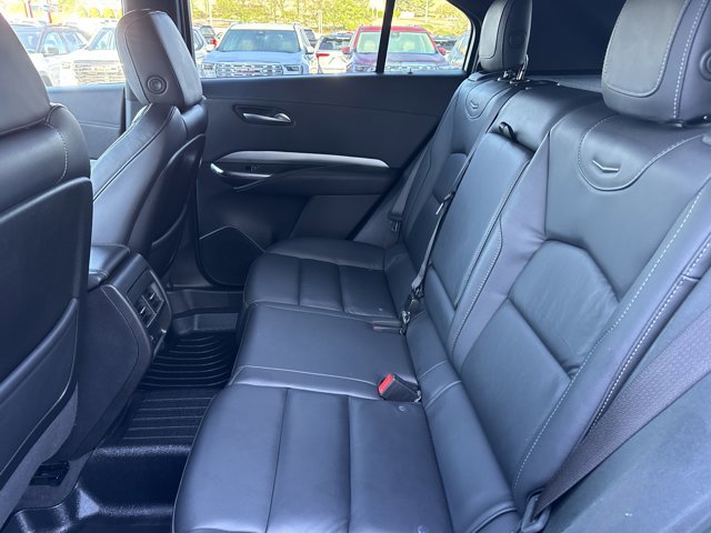 Used 2023 Cadillac XT4 Premium Luxury image 6