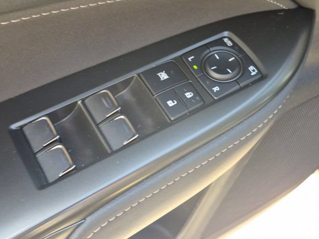 Used 2025 Lexus NX 350h AWD w/ Cold Area Package image 15