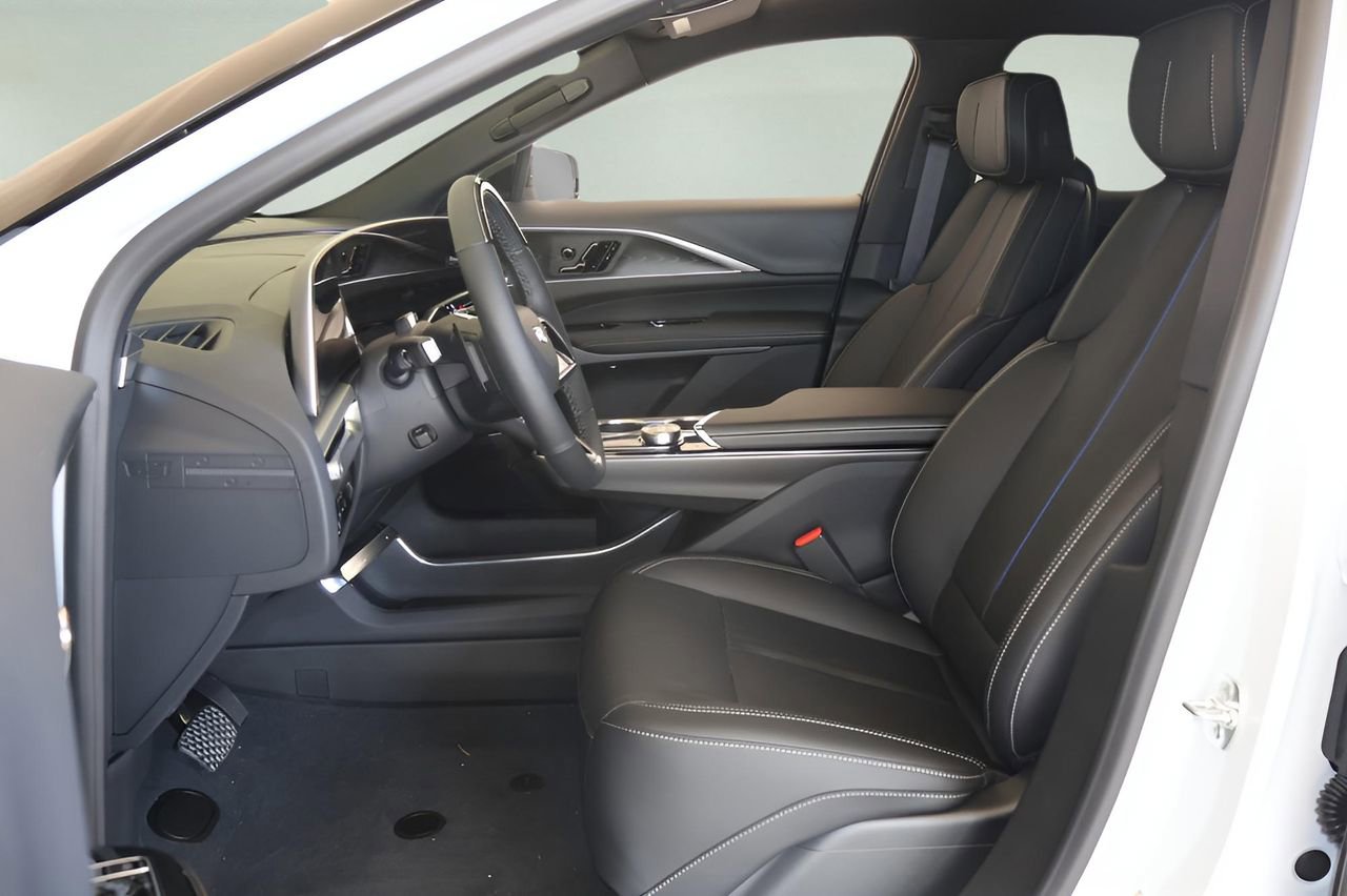 New 2026 Cadillac Lyriq Sport RWD image 13