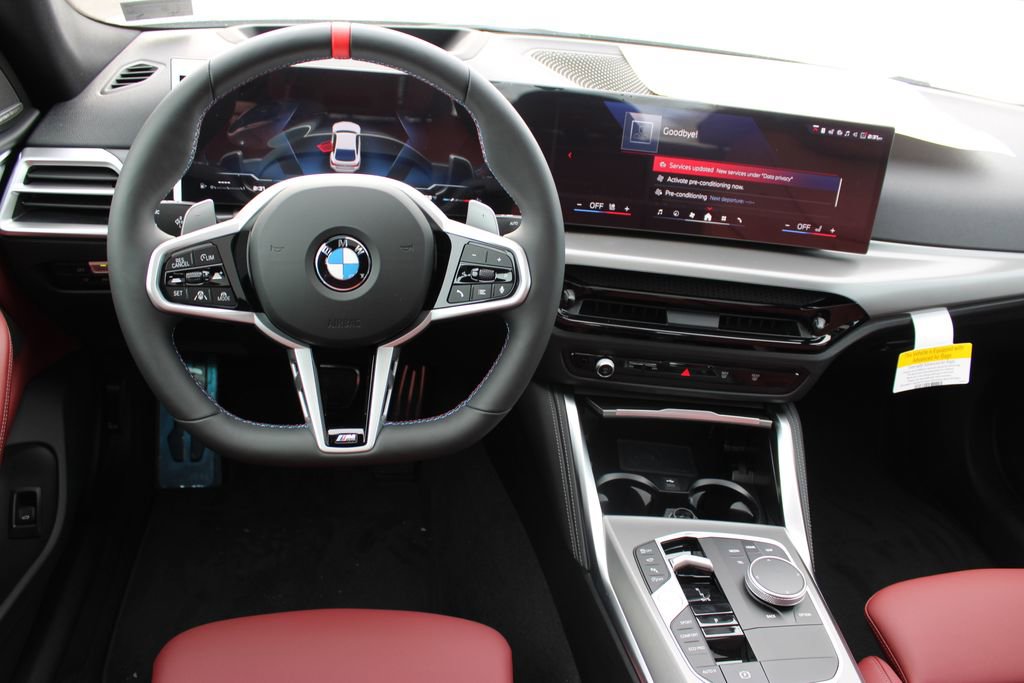 New 2026 BMW 440i xDrive w/ Premium Package image 10