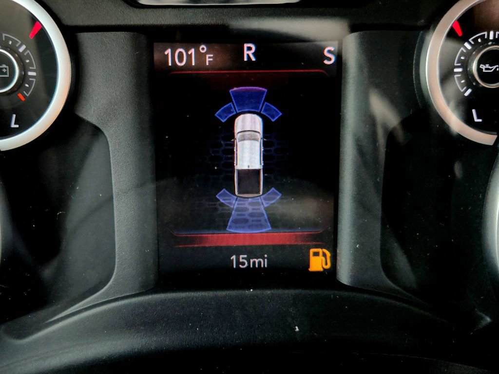 New 2026 RAM 1500 Big Horn image 20