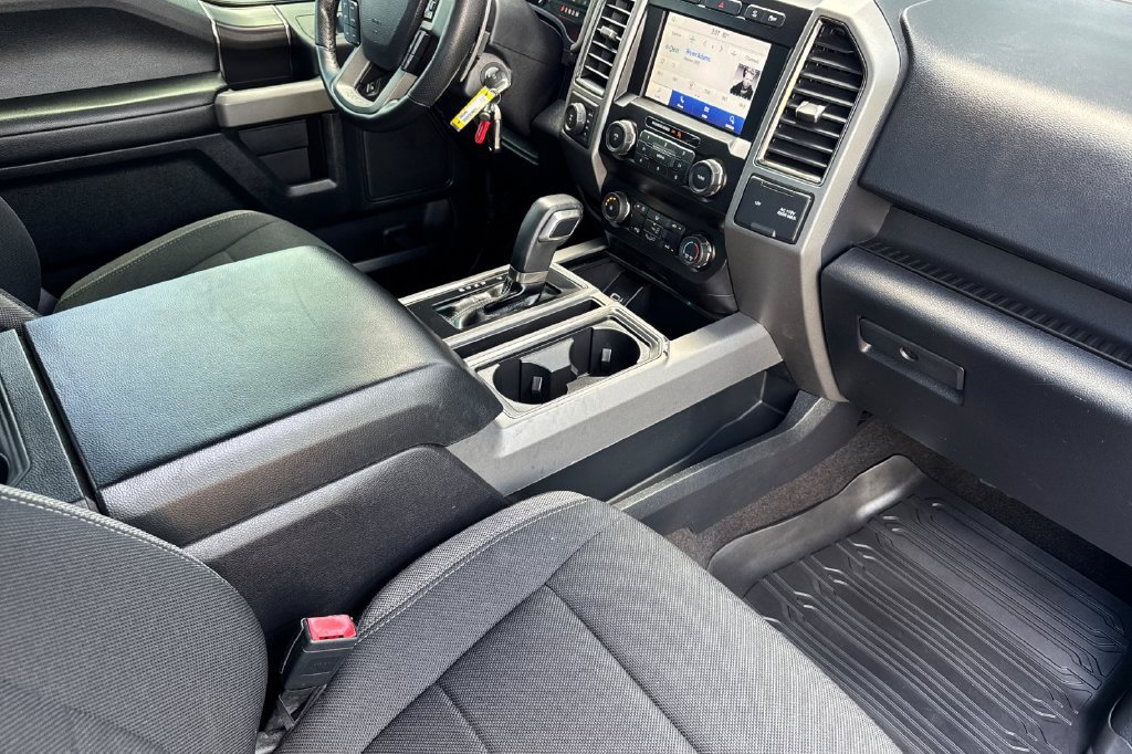 Used 2020 Ford F150 Raptor AWD/4WD image 14