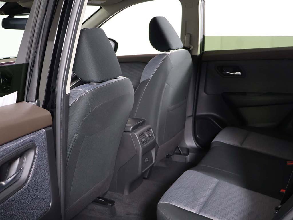 Used 2023 Nissan Rogue SV image 24