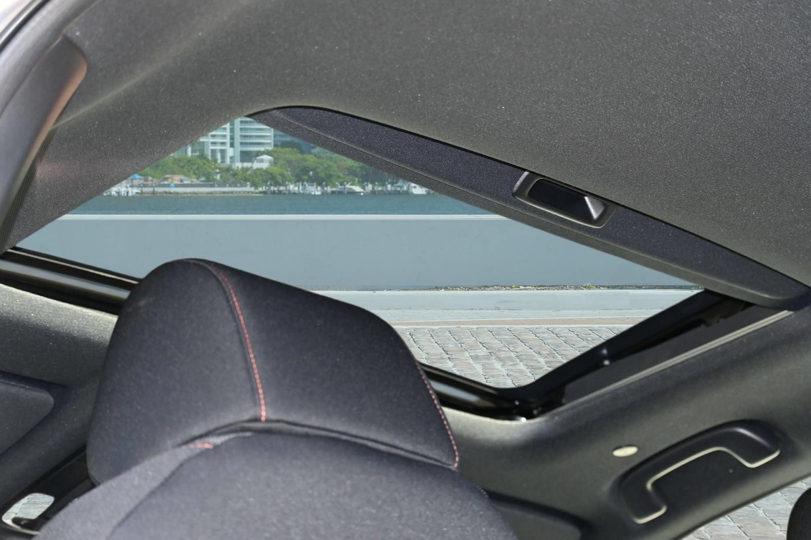 New 2026 Honda CR-V Sport image 22