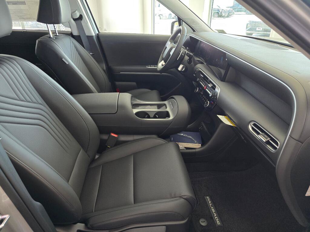 New 2026 Hyundai Palisade SEL AWD/4WD image 44