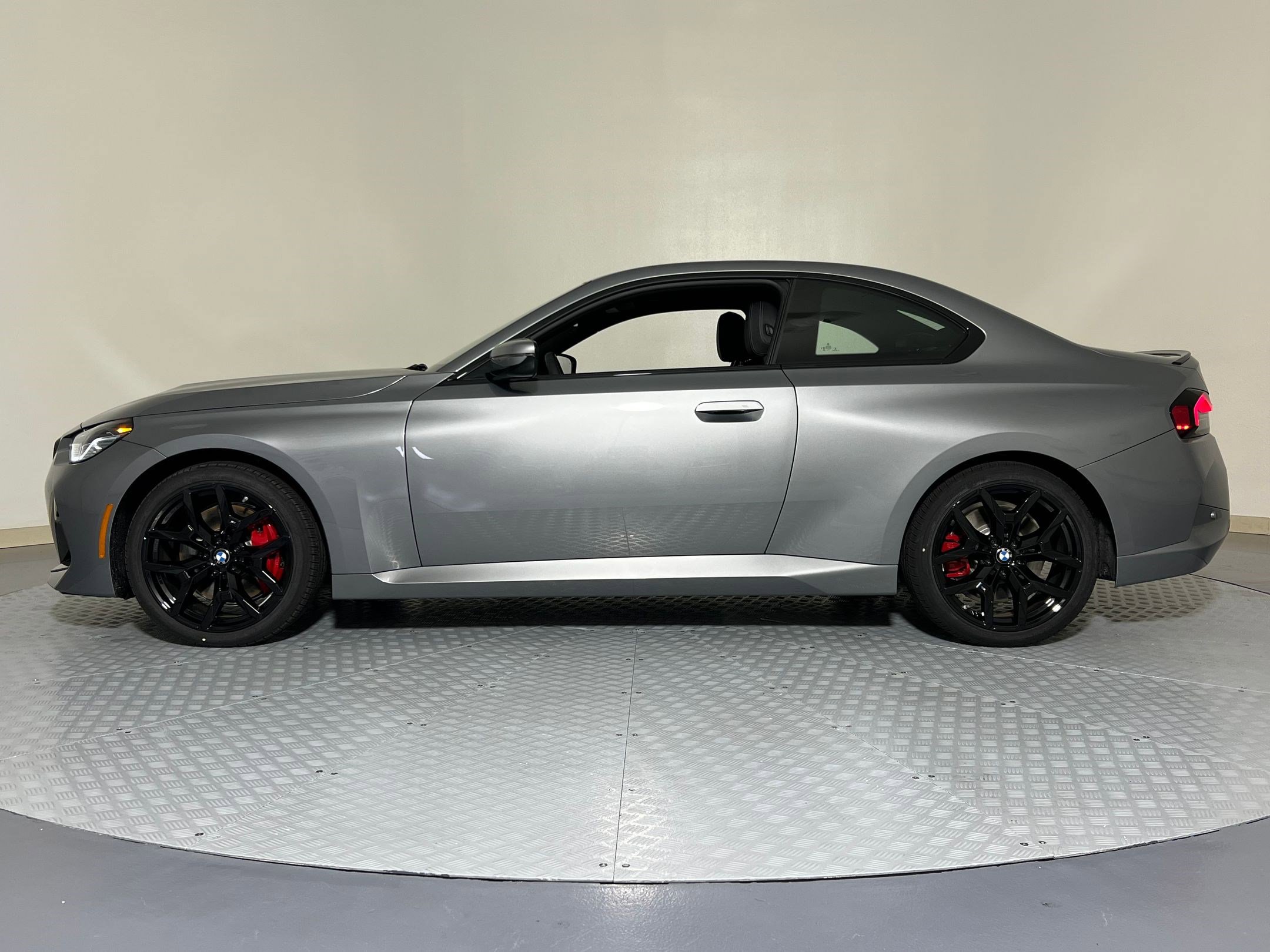 New 2026 BMW 230i xDrive 230i xDrive w/ Premium Package image 2