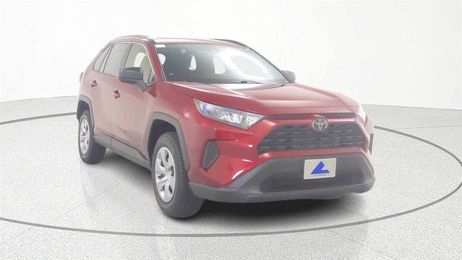 Used 2019 Toyota RAV4 LE image 33