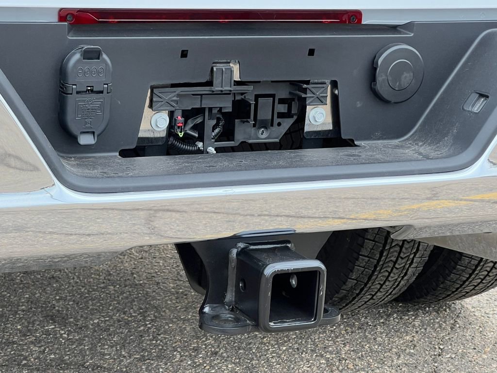 New 2026 GMC Sierra 3500 SLE w/ SLE Value Package image 14