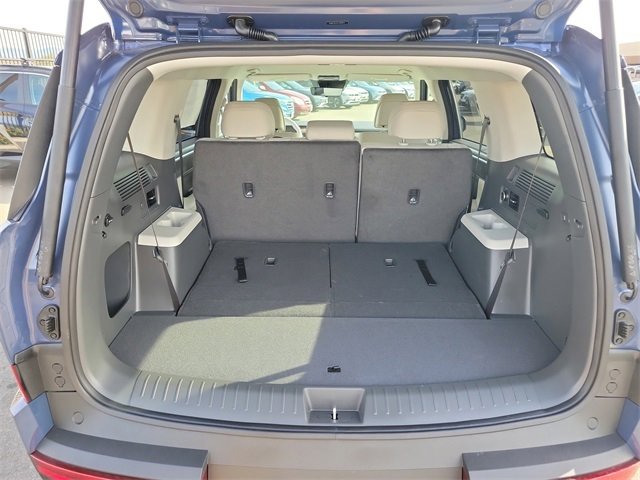 New 2026 Hyundai Santa Fe SEL image 21