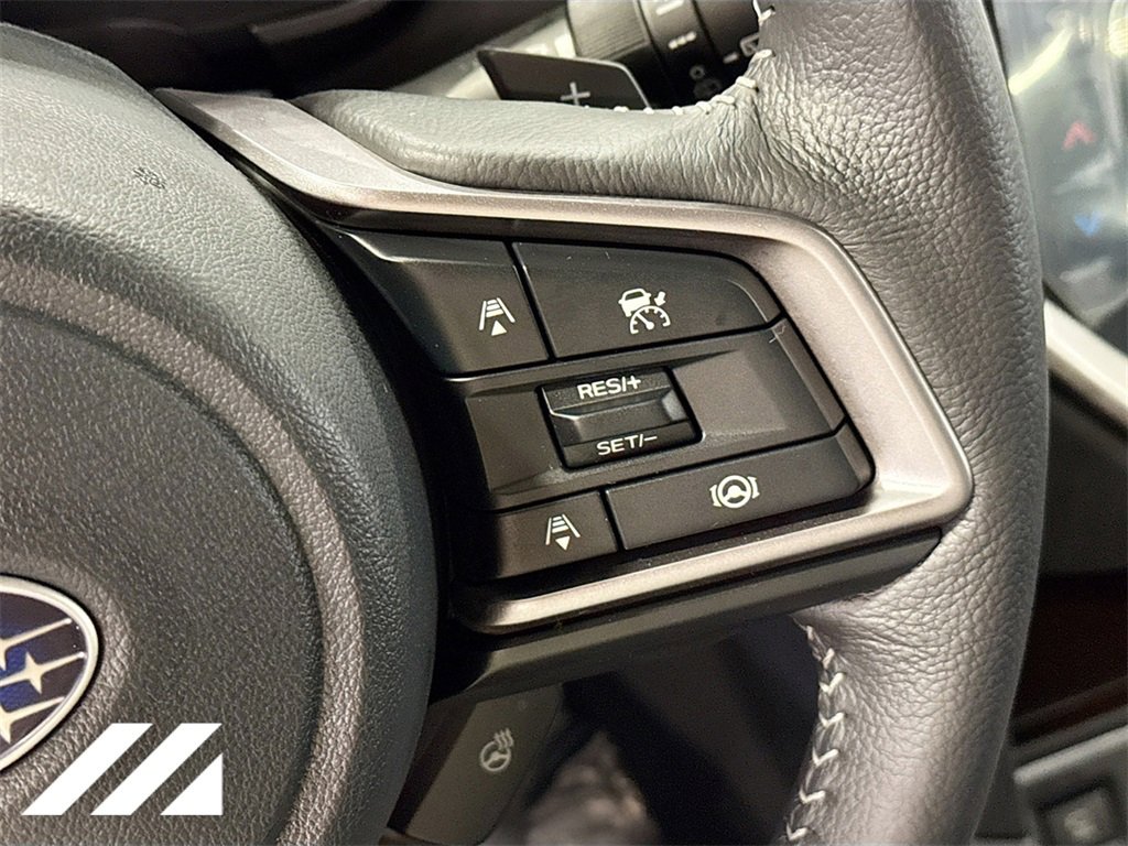 New 2026 Subaru Ascent Limited image 12