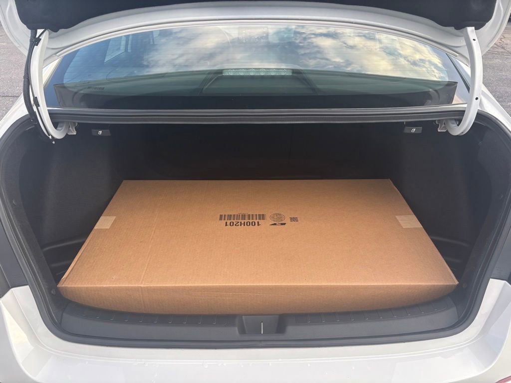 New 2026 Honda Civic Sport Touring image 23