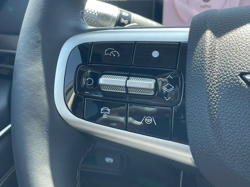 New 2026 Genesis GV80 2.5T Select AWD/4WD image 8