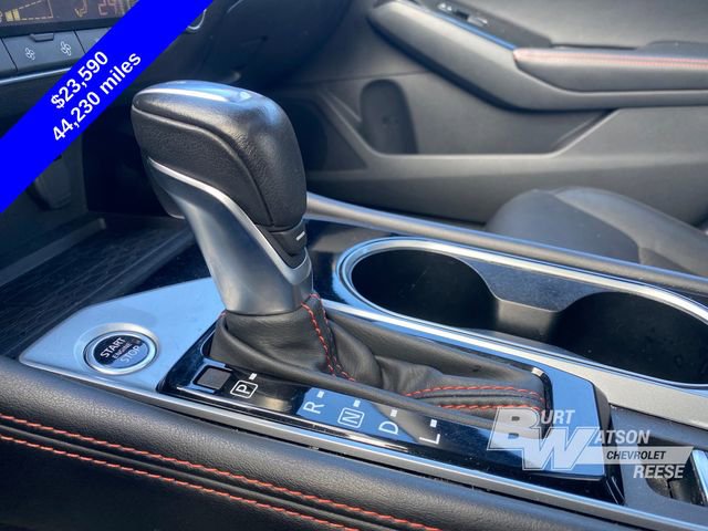 Used 2024 Nissan Altima 2.5 SR image 26