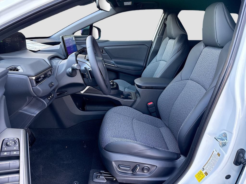 New 2026 Toyota bZ AWD/4WD image 19