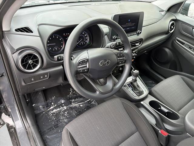 Used 2023 Hyundai Kona SEL w/ Cargo Package image 13