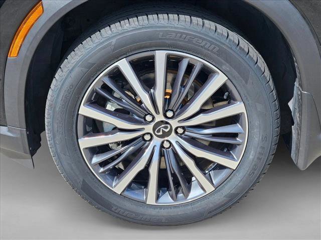 Used 2023 INFINITI QX60 Sensory w/ Vision Package image 23