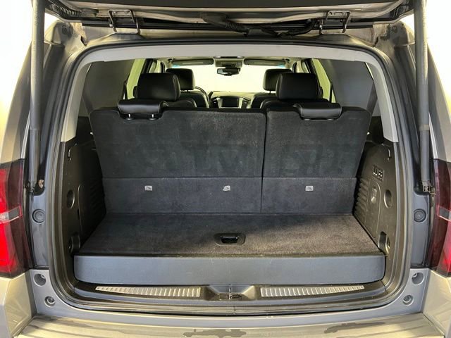 Used 2017 Chevrolet Tahoe LT AWD/4WD image 15