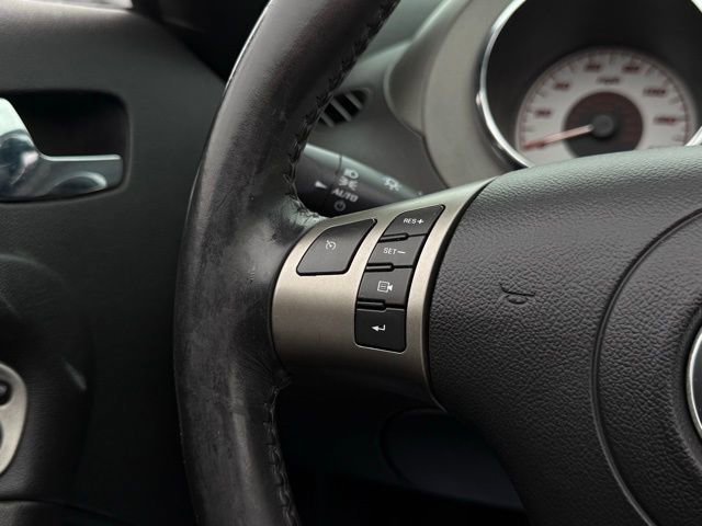 Used 2006 Pontiac Solstice Convertible w/ Premium Package image 8