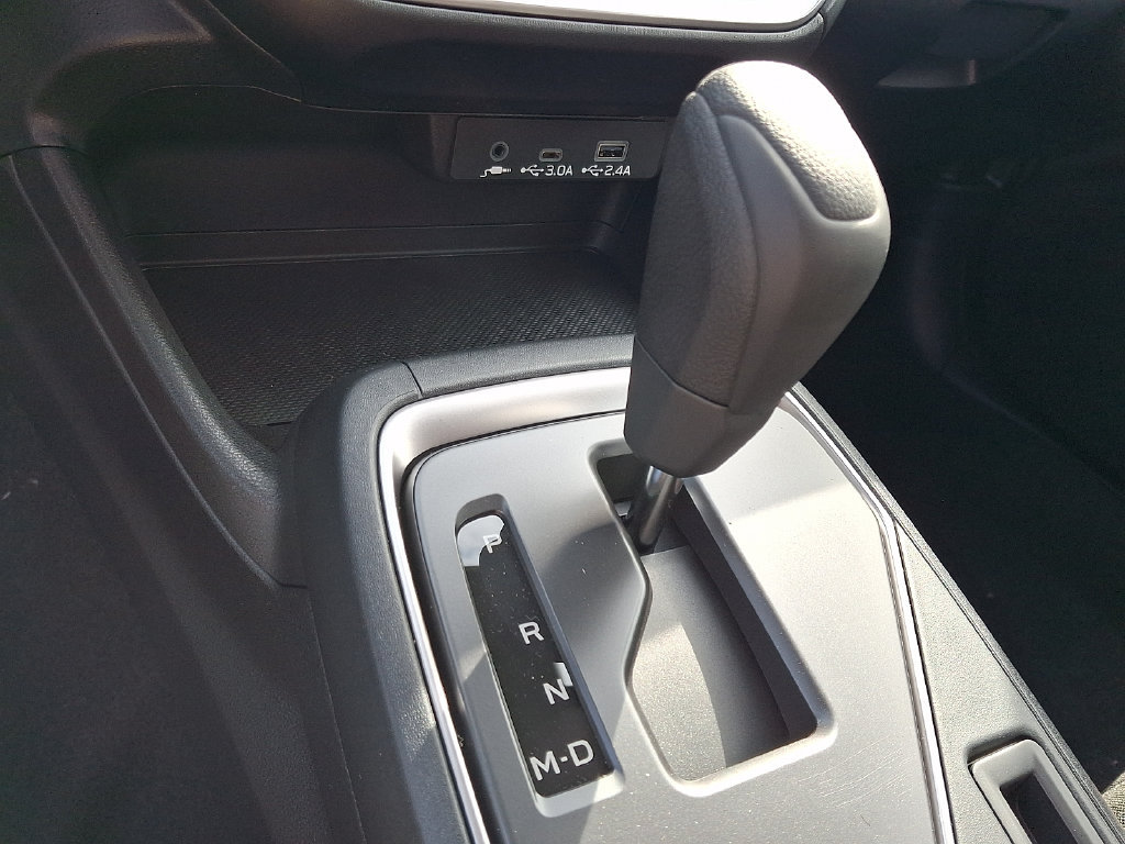 New 2026 Subaru Impreza 2.0i Sport AWD/4WD image 7
