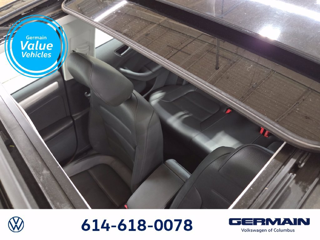 Used 2017 Volkswagen Jetta SE FWD image 28