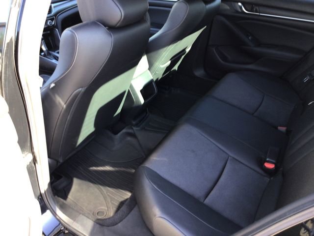 Used 2022 Honda Accord Sport image 33