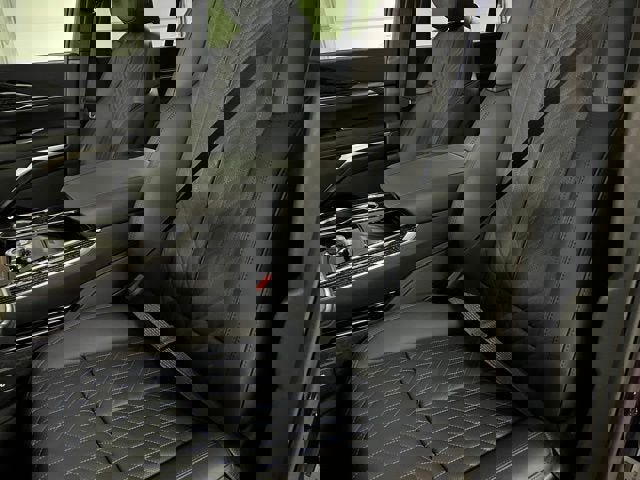 New 2026 Cadillac Escalade IQ Luxury 1 w/ LPO, Floor Liner Package image 16