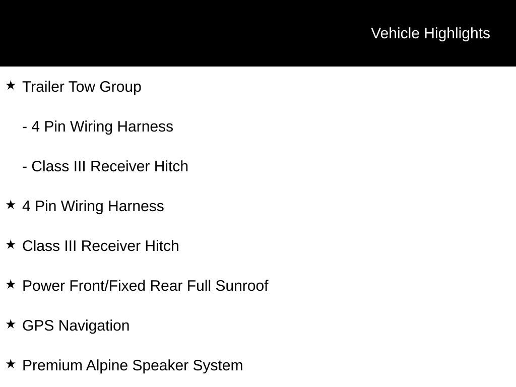 New 2026 Jeep Compass Trailhawk w/ Sun, Sound & Navigation Group image 7