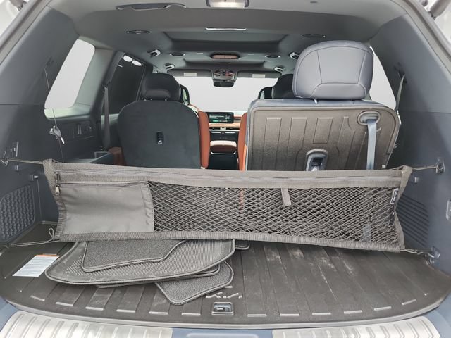 New 2027 Kia Telluride SX FWD image 13