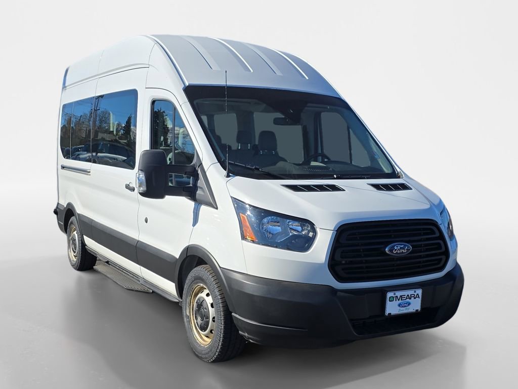 Used 2019 Ford Transit 350 XL image 9