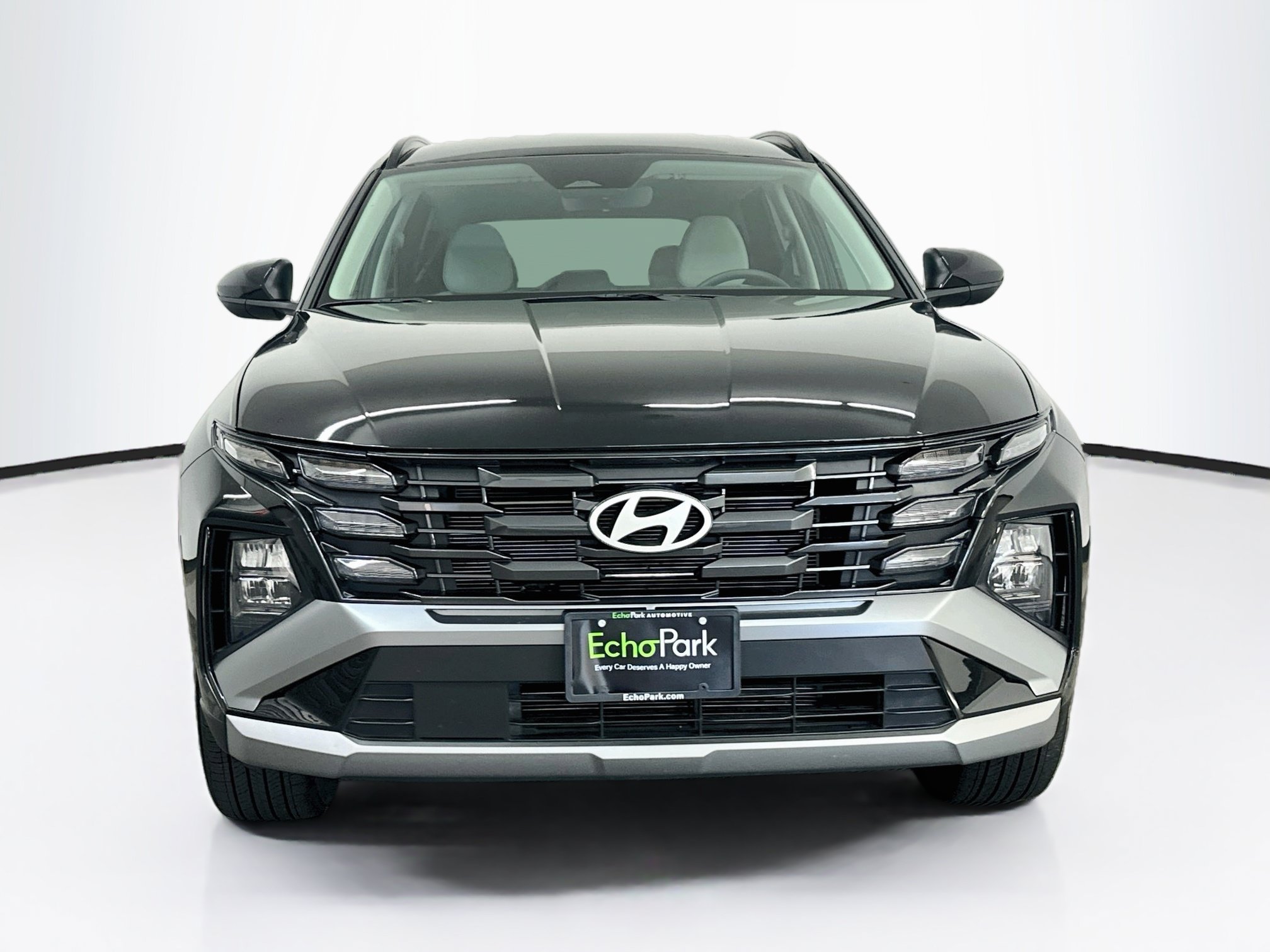 Used 2026 Hyundai Tucson SEL Plus AWD/4WD image 2