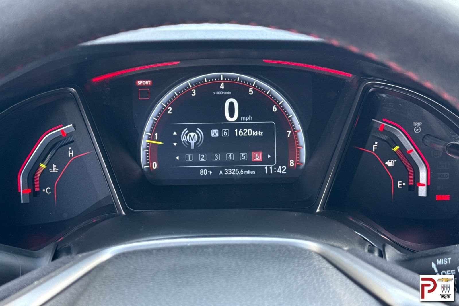 Used 2021 Honda Civic Type R image 29