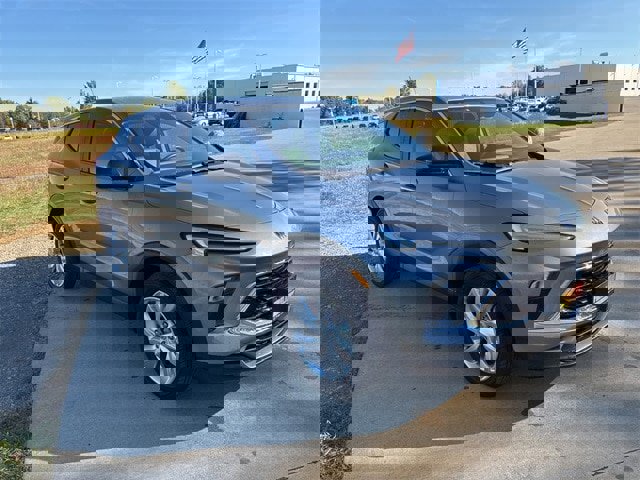 Used 2024 Buick Encore GX Preferred image 7