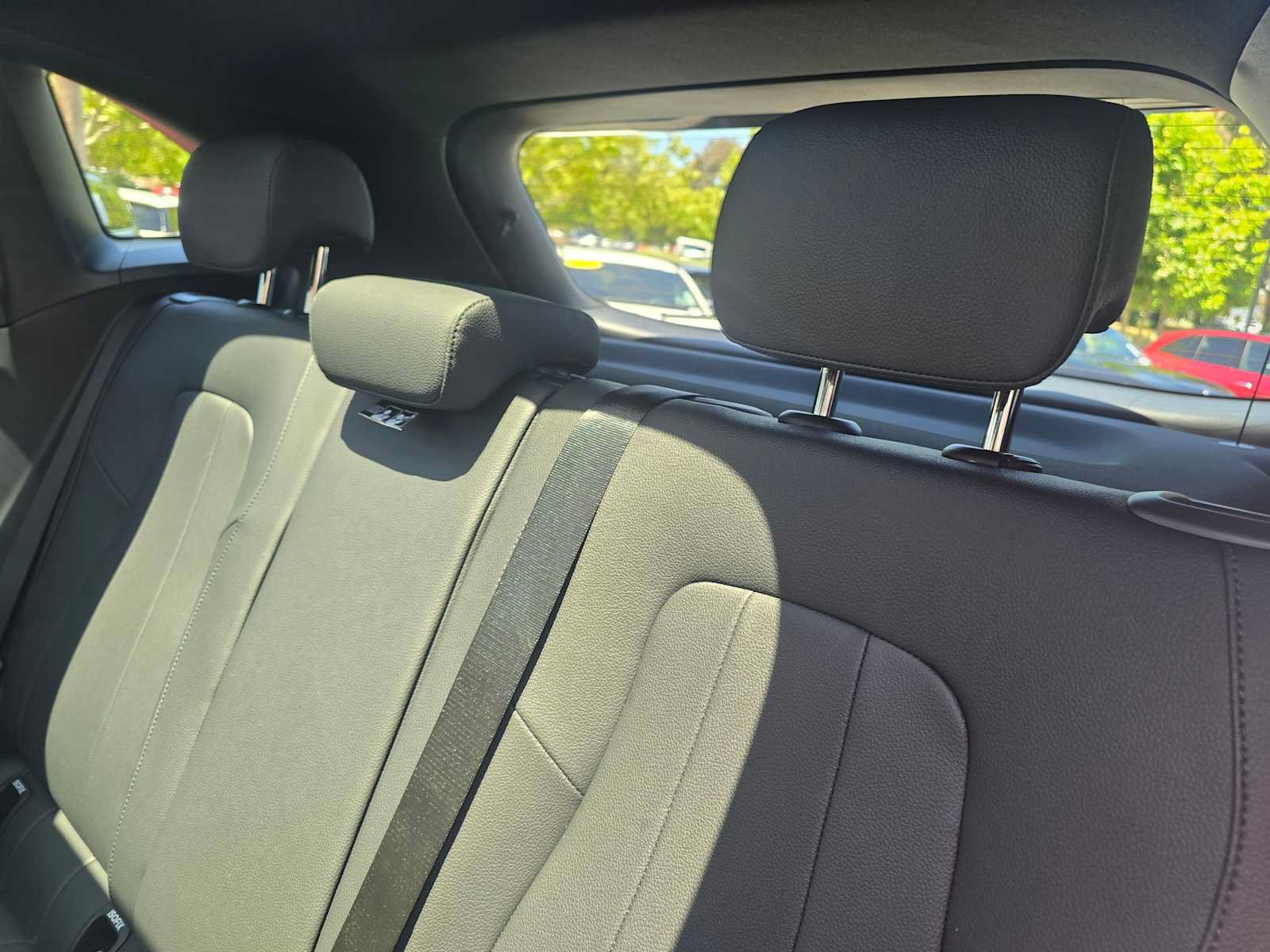 New 2026 Mercedes-Benz GLA 250 4MATIC image 18