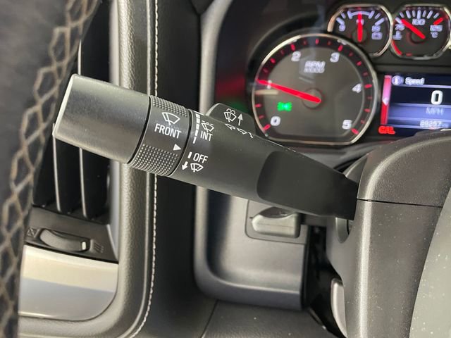 Used 2016 GMC Sierra 2500 SLT image 13