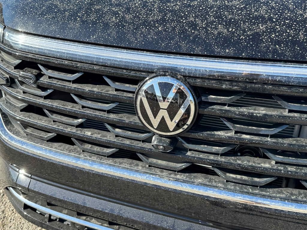 New 2026 Volkswagen Atlas Cross Sport SEL Premium R-Line image 10