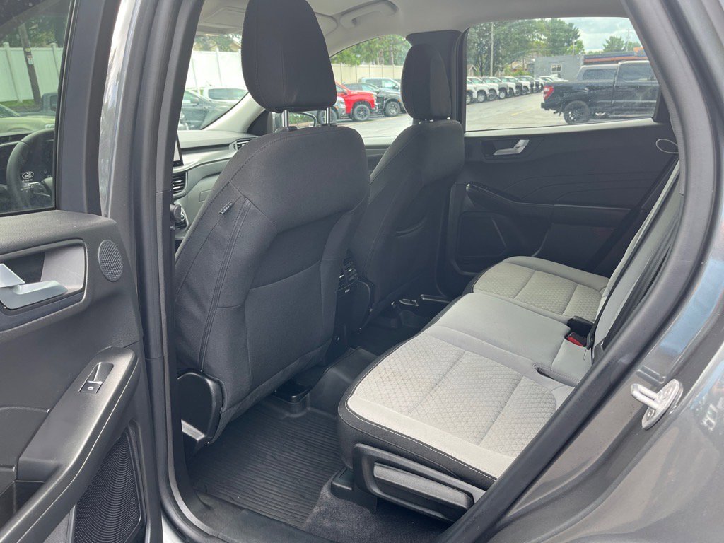 Used 2023 Ford Escape Active w/ Tech Pack #2 image 10