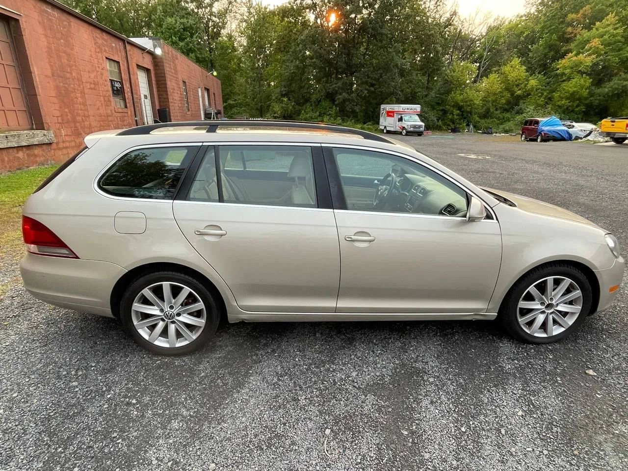 Used 2012 Volkswagen Jetta TDI image 10