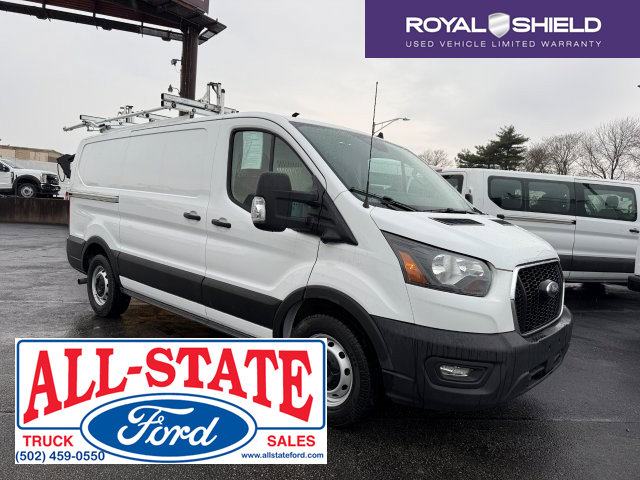 Used 2022 Ford Transit 150 Low Roof RWD image 2