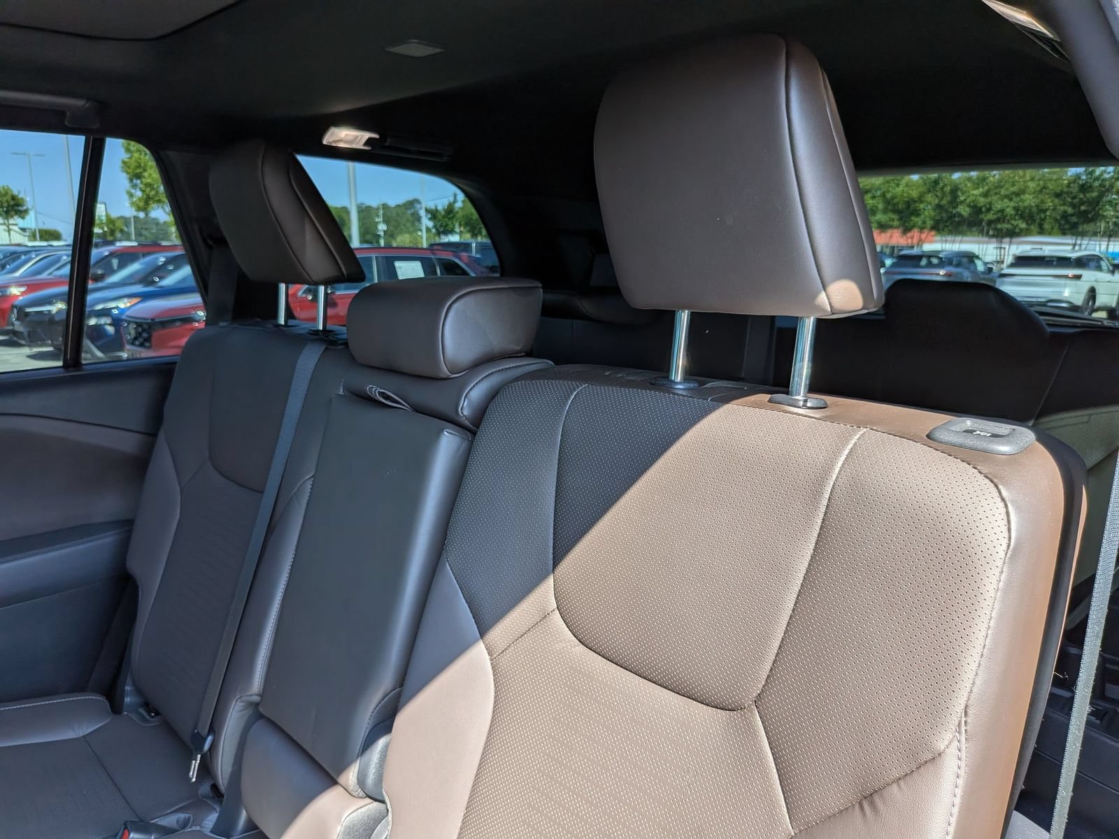 Used 2024 Lexus TX 350 FWD w/ Technology Package image 30
