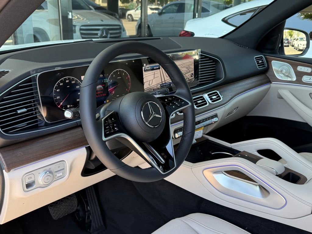 New 2026 Mercedes-Benz GLE 450 4MATIC image 20