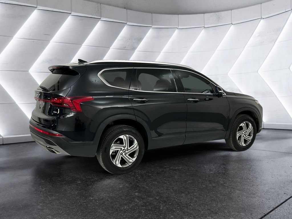 Used 2023 Hyundai Santa Fe SEL AWD/4WD image 4