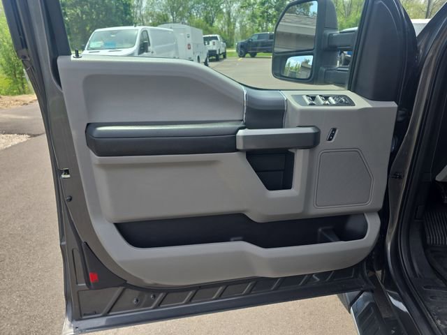 Certified 2017 Ford F150 XLT w/ Equipment Group 302A Luxury AWD/4WD image 11