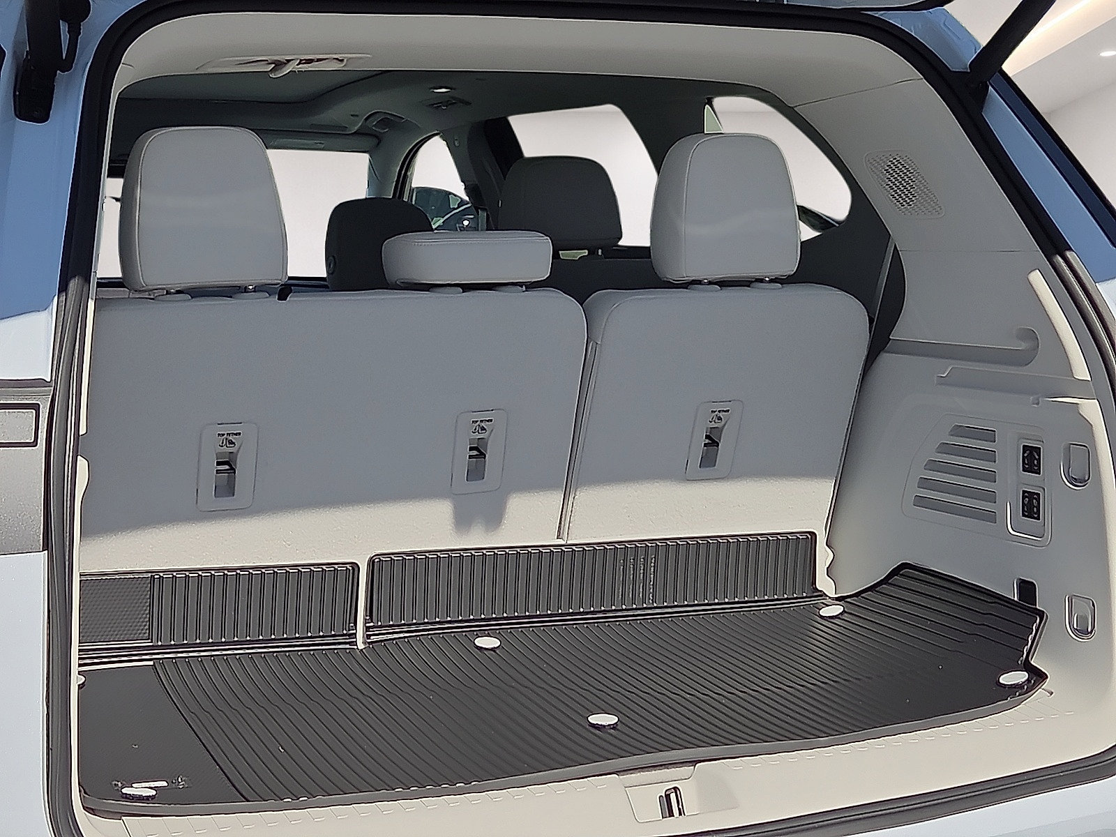 New 2027 Buick Enclave Avenir AWD/4WD image 9