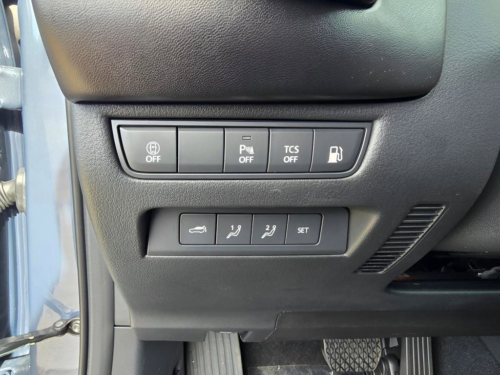 New 2026 MAZDA CX-50 AWD 2.5 Hybrid w/ Weather Package image 19