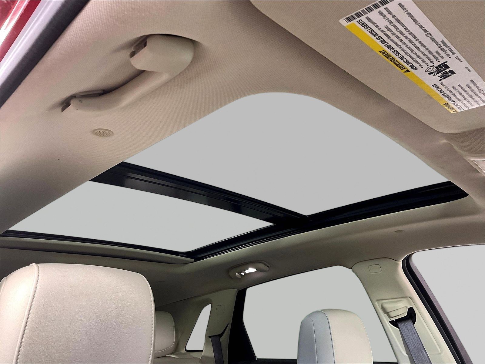 Used 2023 Cadillac XT5 Premium Luxury w/ LPO, Floor Liner Package FWD image 27