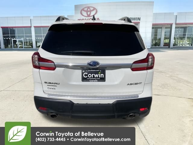 Used 2021 Subaru Ascent Premium image 4